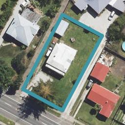 212 Rutene Road, Kaiti, Gisborne