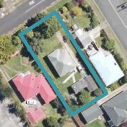 25 Sydney Street, Kaikohe, Kaikohe