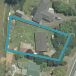 3776 State Highway 1, Huntly