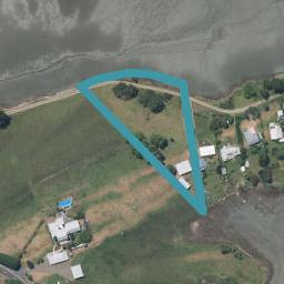 0 Ohiwa Loop Road, Waiotahe, Opotiki