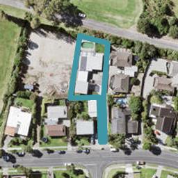 1/16 Clovelly Road, Bucklands Beach, Auckland