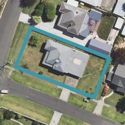 201 Harris Street, Inner Kaiti, Gisborne
