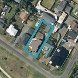 33 Hartley Street, Foxton Beach, Foxton
