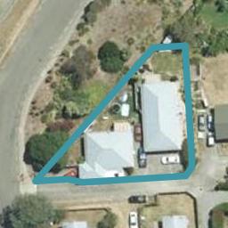 7 Arthur Baker Place, Redwoodtown, Blenheim