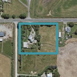 409 Tramway Road, Tisbury, Invercargill