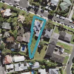 5 Belle Vue Avenue, Northcote Point, Auckland