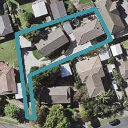 2/39 Lisa Rise, Half Moon Bay, Auckland