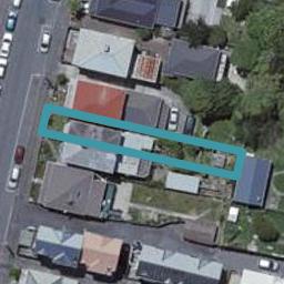 105 Hanson Street, Newtown, Wellington