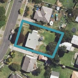 8 Kowhai Street, Te Hapara, Gisborne