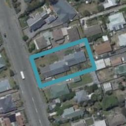 1/161 Shaw Avenue, New Brighton, Christchurch
