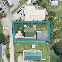 51C BRIDGE ST, Opotiki, OPOTIKI