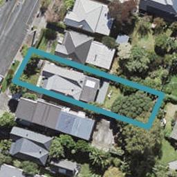21 Mountain View Road, Morningside, Auckland