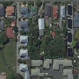 7/48 Ward Street, Addington, Christchurch