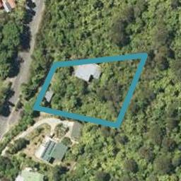 1754 Queen Charlotte Drive, Momorangi Bay