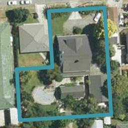 56 Muller Road, Blenheim