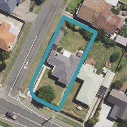 583 Aberdeen Road, Te Hapara, Gisborne