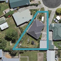 30 Dumbarton Place, Strathern, Invercargill