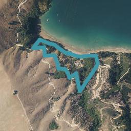 217 Te Towaka-Port Ligar Road, Admiralty Bay, Marlborough Sounds