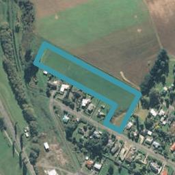 19 Garden Street, Lumsden, Lumsden