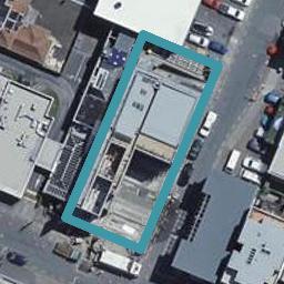 19/19 Pirie Street, Mount Victoria, Wellington