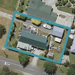 21 Kirkoswald Street, Wallacetown, Wallacetown