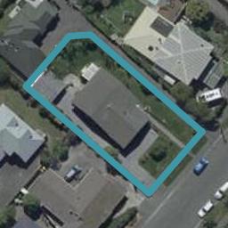 1/3A Chilcombe Street, Ilam, Christchurch