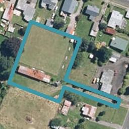 40 Duncan Street, Raetihi