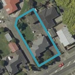 31 Featherston Street, Takaro, Palmerston North