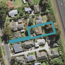 54B Crawford Avenue, Mangere Bridge, Auckland