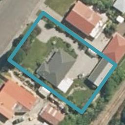250 Sewell Street, Hokitika, Hokitika