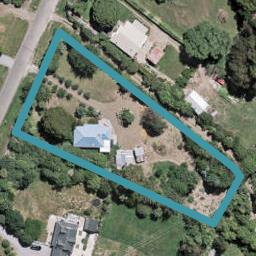 98 Western Valley Road, Little River, Little River