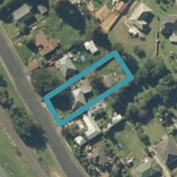 101 Buckland Street, Putaruru