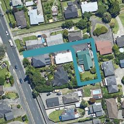 21 Bellevue Road, Brookfield, Tauranga