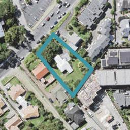 6 Ramsgate Terrace, Mairangi Bay, Auckland