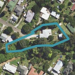 1 Walsh Street, Mangapapa, Gisborne