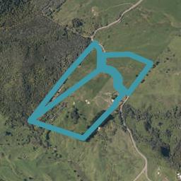 2800 West Coast Road, Panguru, Panguru