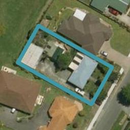 12 Saint Mary's Road, Waipu