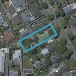 12 Ngaio Street, Saint Martins, Christchurch