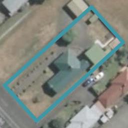 183 Walnut Avenue, Ashburton, Ashburton