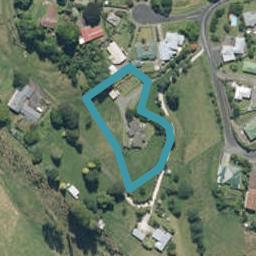 30 Ruapehu Crescent, Taumarunui