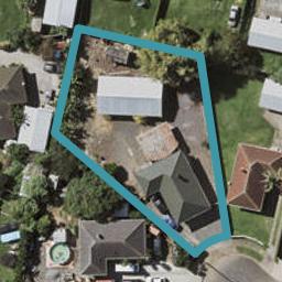 12 Matamata Place, Otara, Auckland