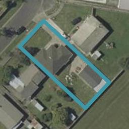 19 Dampier Avenue, Awapuni, Palmerston North