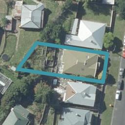 10 Burnett Street, Calton Hill, Dunedin
