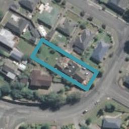 21 Chaucer Street, Highfield, Timaru