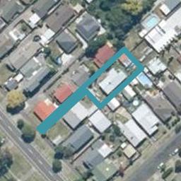 47 Georges Drive, Napier South, Napier