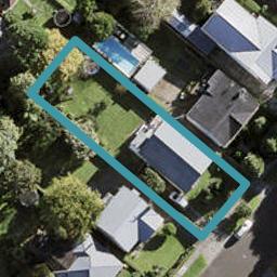 16 Weston Avenue, Mount Albert, Auckland