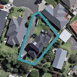 21 Wroxton Place, Waiuku, Waiuku