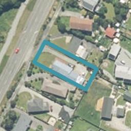 715 Main South Road, Gladstone, Greymouth