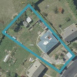 24 Panmure Avenue, Calton Hill, Dunedin