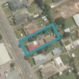 72 Main Street, Otautau, Otautau